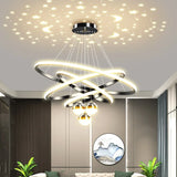 Modern LED Pendant Light