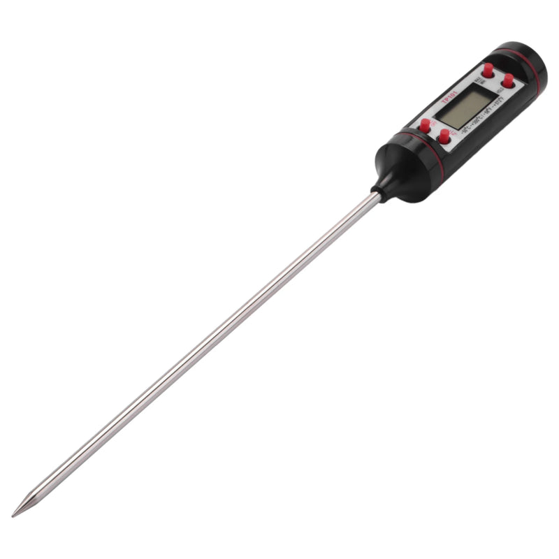 Long Probe Digital Meat Thermometer