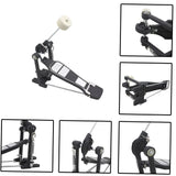 Electronic Drum Foot Pedal Beater