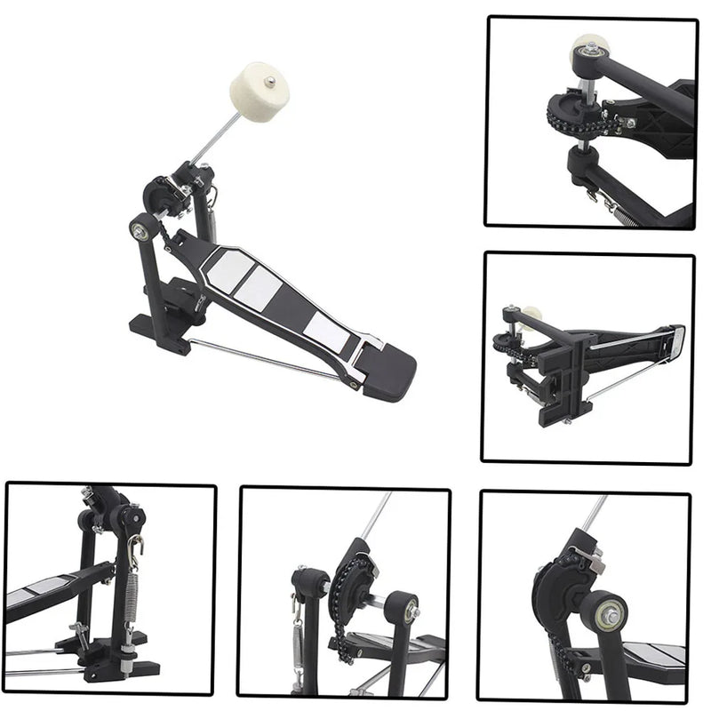 Electronic Drum Foot Pedal Beater