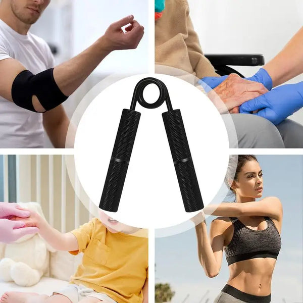 Multi-functional Forearm Exerciser Hand Strengthener