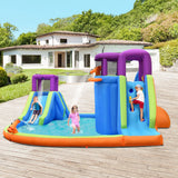 Inflatable Kids Bouncy Castle