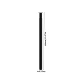 Anti-slip Height Metal Table Legs