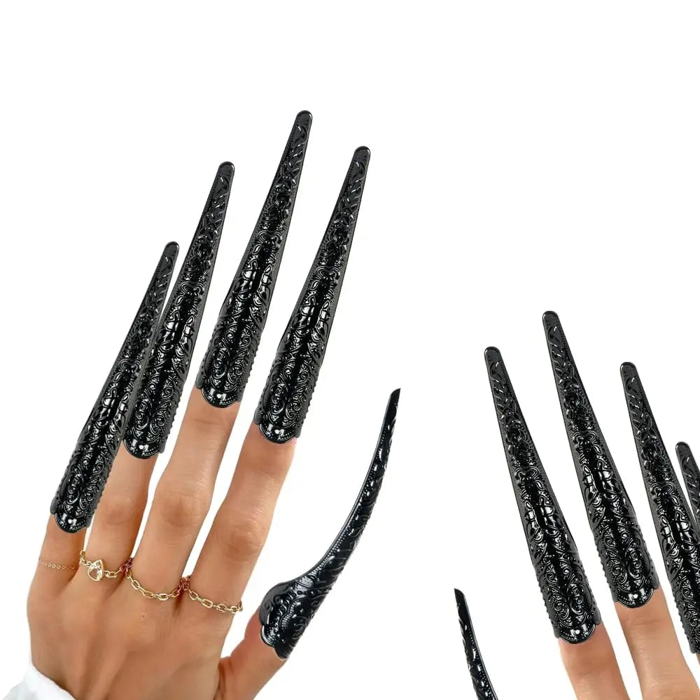 Halloween Long Finger Claws Cosplay Accessories