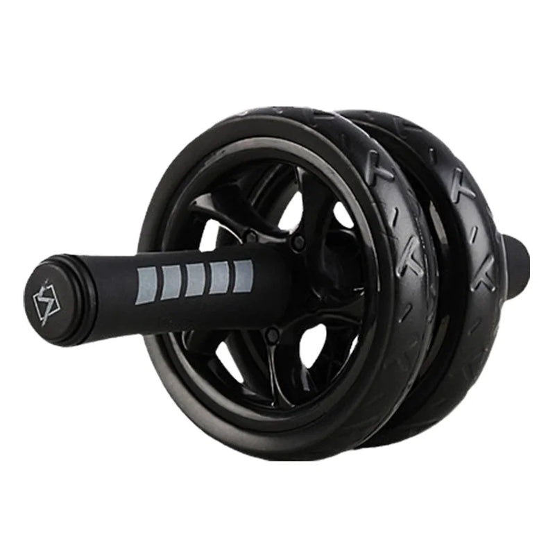 Abdominal Wear-Resistant Training Roller