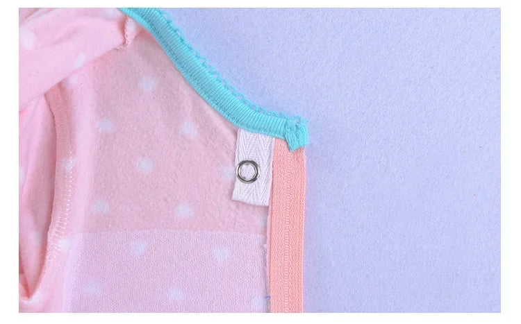 Anime Christmas Baby Baby Romper