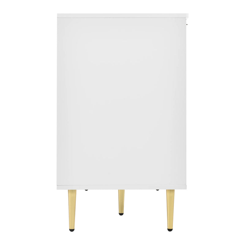 Modern Bed Room Cabinet