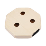 SD6 Cajon Hand Drum Percussion Instrument