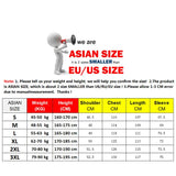 Fashion Long Winter Windbreaker Coat