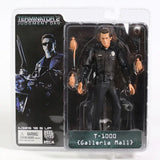 Schwarzenegger PVC Action Figure Toy