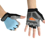 Breathable Anti-Slip Sports Gloves | East R Us
