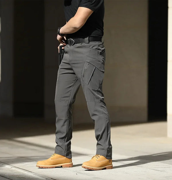 Men's SWAT Combat Pants