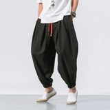 Fashion Loose Men's Harem Pants