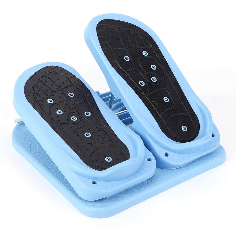 Ankle and Foot Adjustable Balance Board