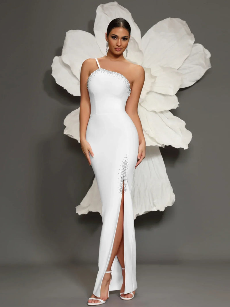 Women's Luxury Bandage Dress