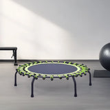 Mini Fitness Trampoline