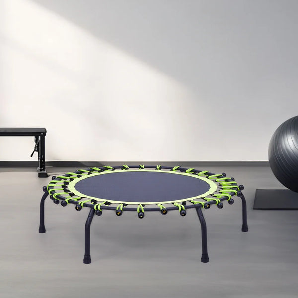 Mini Fitness Trampoline