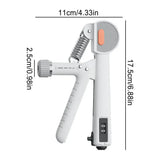 Grip Muscle Trainer - Hand Grip for Strong Hands | East R Us