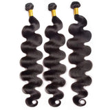 Body Wave Human Hair Bundles