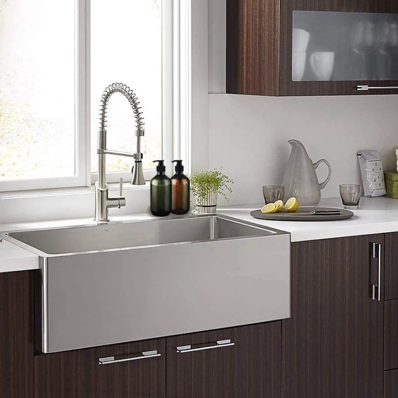 Hand dish soap dispenser