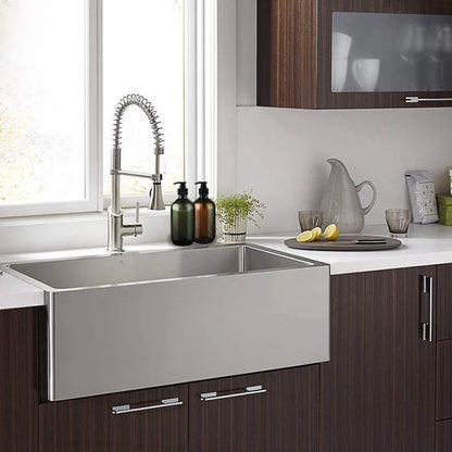 Hand dish soap dispenser