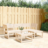 Stylish Outdoor Furniture for Relaxation