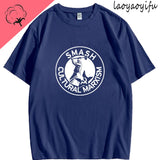 Unisex Cotton Cultural Marxism T-shirt
