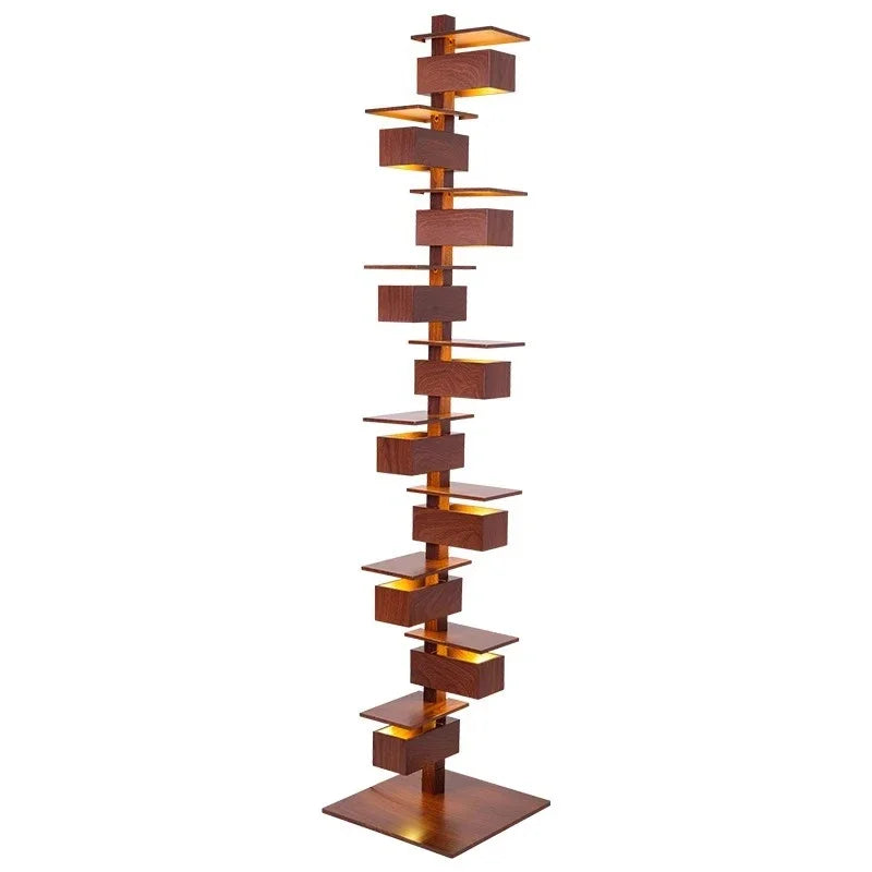 Nordic Creativity Modern Floor Lamps