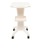 Multifunction Trolley Stand with Wheel