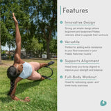 Professional Pilates Slimming Magic Yoga Ring