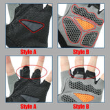  Breathable Anti-Slip Sports Gloves | East R Us