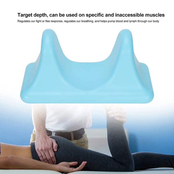 Muscle Release and Tissue Massage Tool