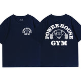 High Quality Cotton T-Shirts - Short Sleeves | East R Us