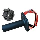 Tib Bar Shin Trainer Calf Machine