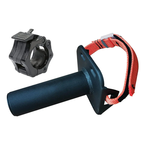 Tib Bar Shin Trainer Calf Machine