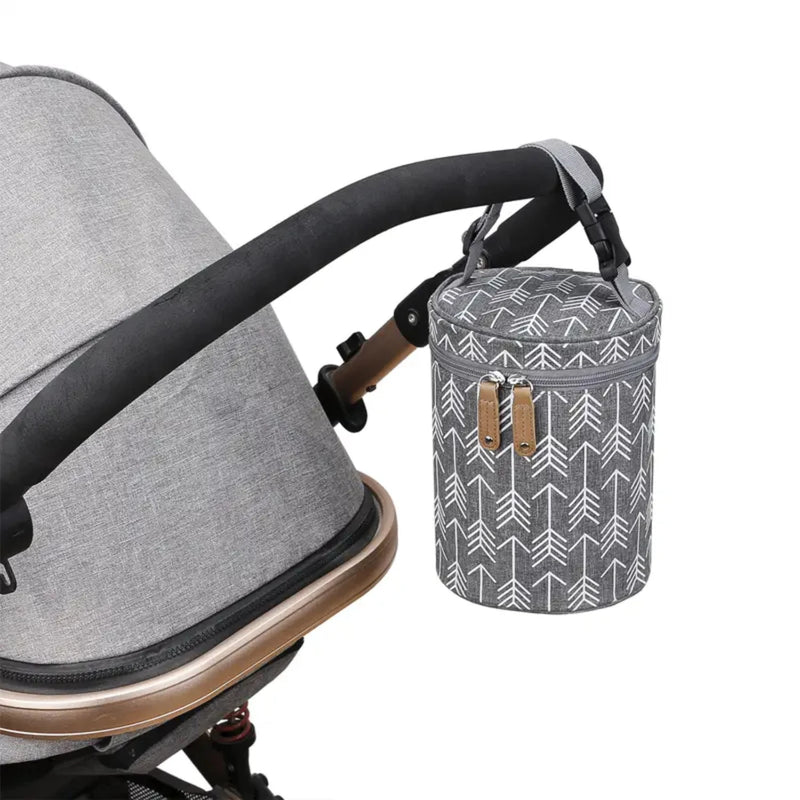 Baby Bottle Warmer Bag