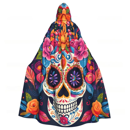 Adult Unisex Halloween Cosplay Cape