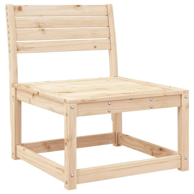 Stylish Outdoor Furniture for Relaxation