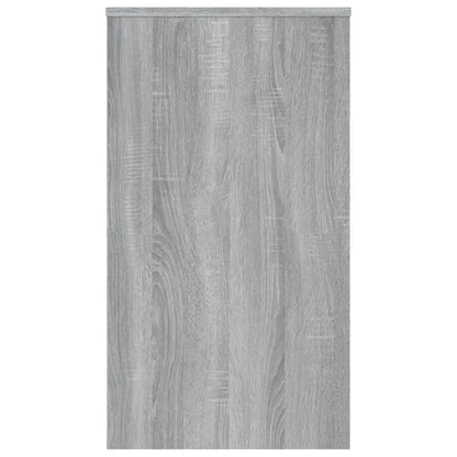 Engineered wood home office desk