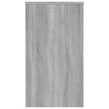 Engineered Wood Home Office Desk