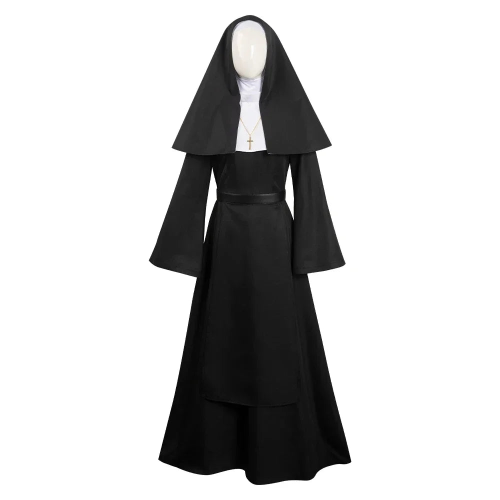 Women Halloween Costume Set