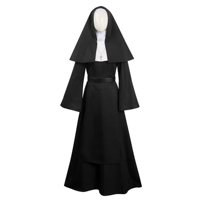 Women Halloween Costume Set