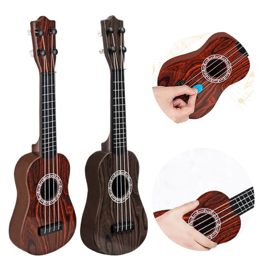Ukulele children's musical instrument