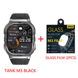 Digital Fitness Bluetooth Waterproof Watches