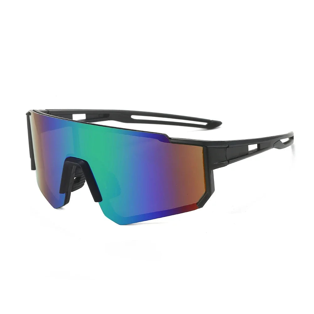 Uv protection windproof cycling sunglasses
