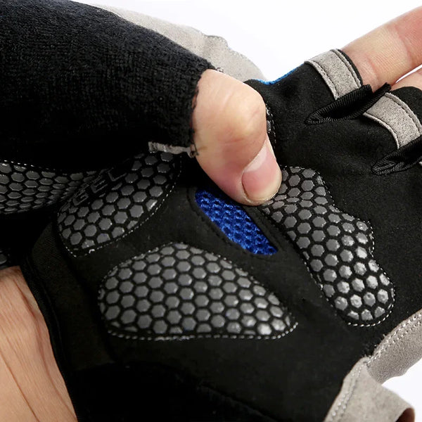 Fingerless Gloves for Outdoor Activities | East R Us