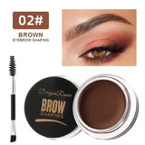 3D Natural Tint Eyebrow Enhancers Gel