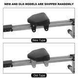 Steel Rowing Machine for Home Gym