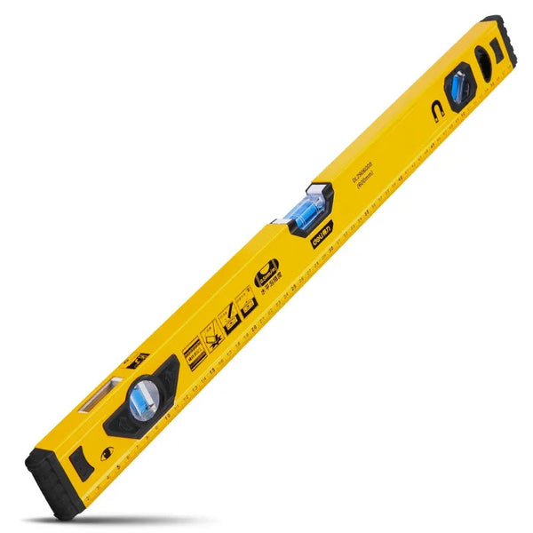 Multiple Specifications Precision Spirit Level Measuring Instrument