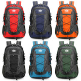 Large Capacity Lightweight Backpack